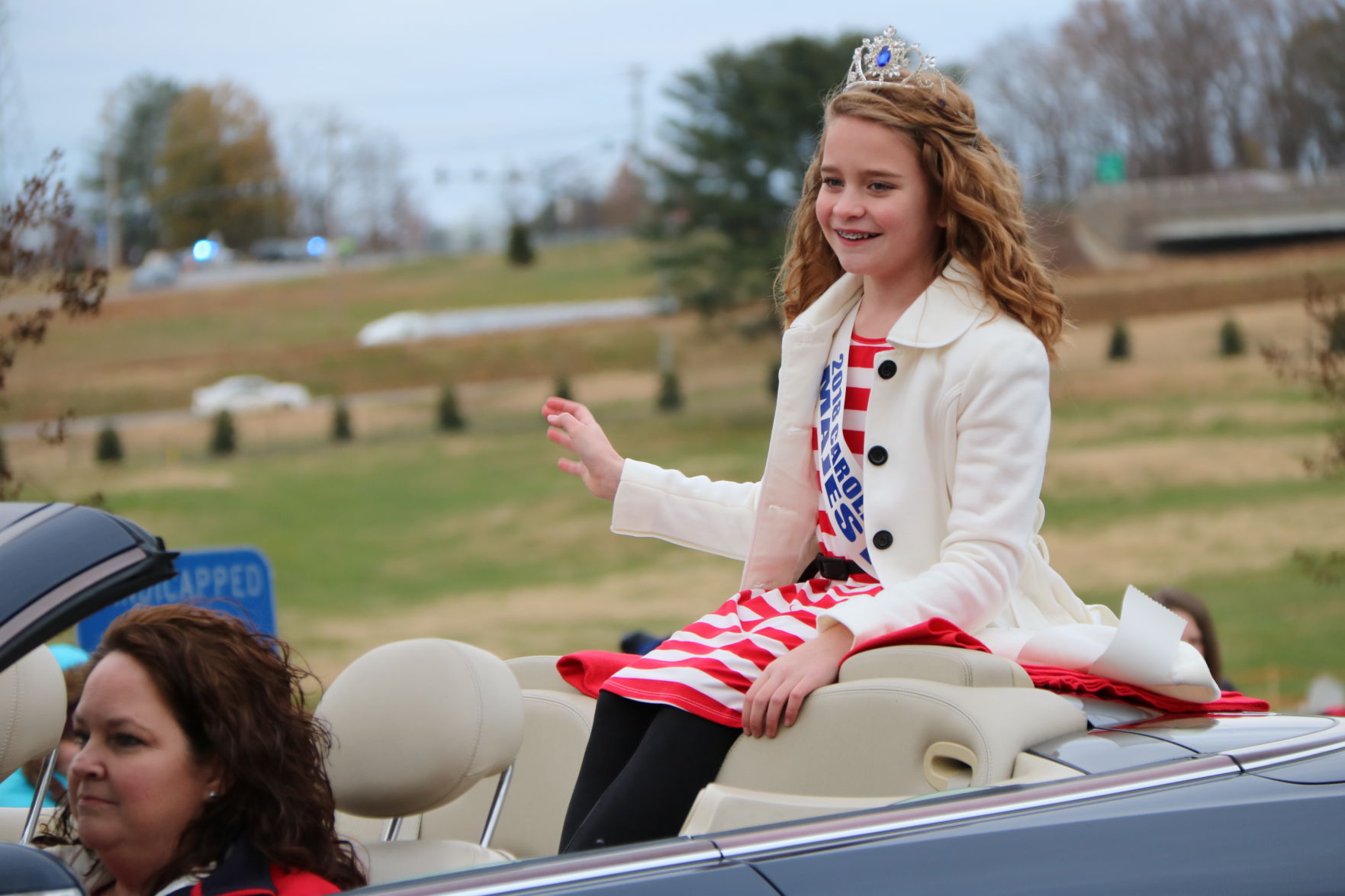 J. Iverson Riddle Christmas Parade 2018 (218).JPG